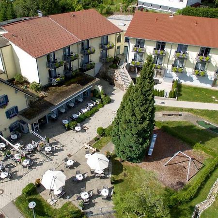 Hotel Waldblick Schenkenzell Kültér fotó