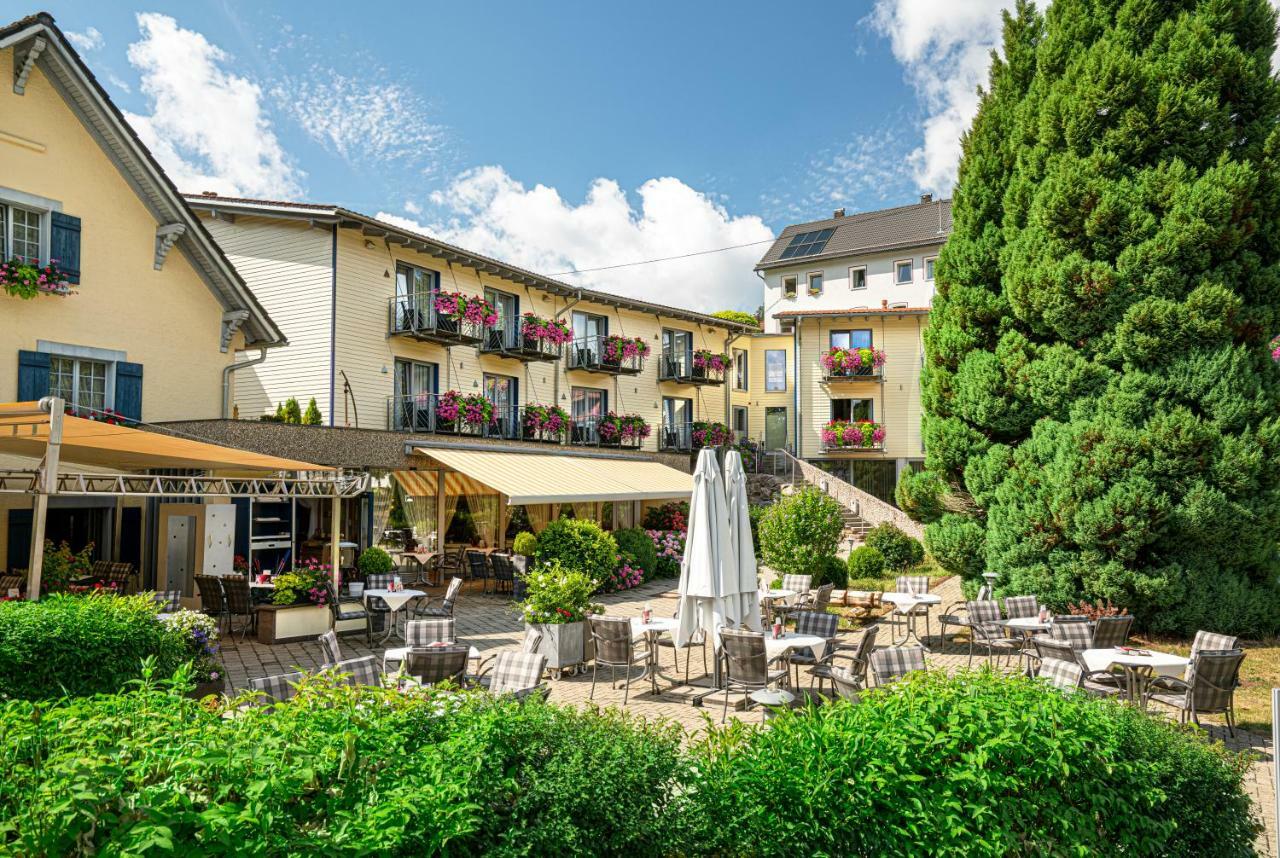 Hotel Waldblick Schenkenzell Kültér fotó